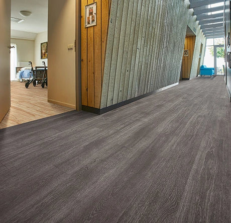 Forbo Allura Dryback Wood 2.5mm LVT Exen Flooring