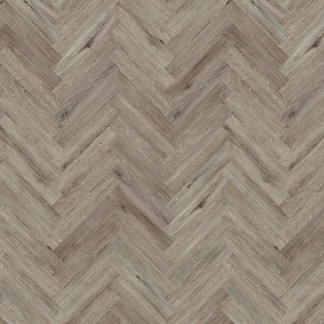 Nordikka Bodo SPC Herringbone Exen Flooring