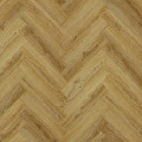 Nordikka Bodo SPC Herringbone Exen Flooring