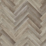 Nordikka Bodo SPC Herringbone Exen Flooring