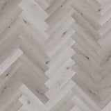 Nordikka Bodo SPC Herringbone Exen Flooring