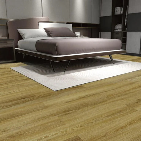 Nordikka Commercial LVT Exen Flooring
