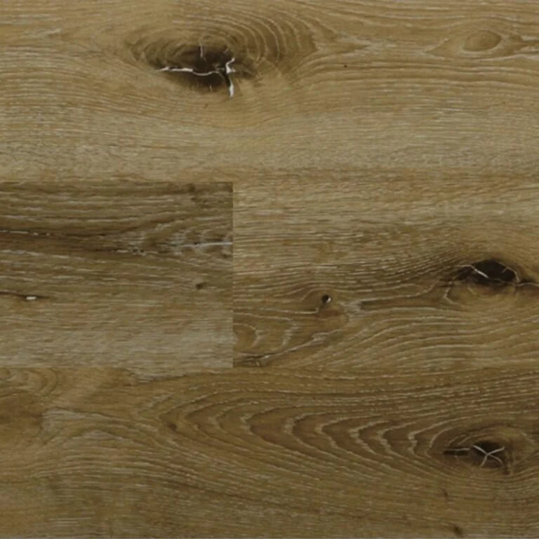 Nordikka SPC Rigid Core Click Exen Flooring