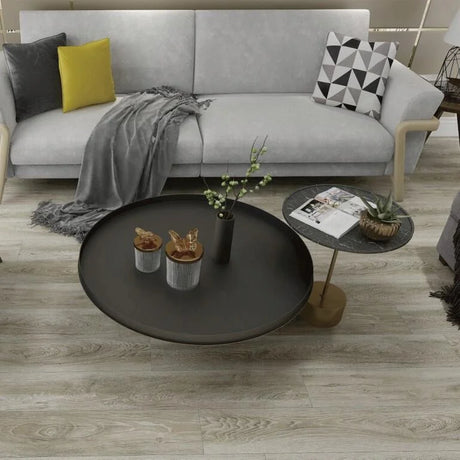 Nordikka SPC Rigid Core Click Exen Flooring