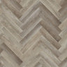 Exen Flooring Nordikka Tromso Herringbone LVT Limed Oak