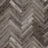 Exen Flooring Nordikka Tromso Herringbone LVT Smoked Ash
