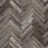 Exen Flooring Nordikka Tromso Herringbone LVT Smoked Ash