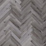 Exen Flooring Nordikka Tromso Herringbone LVT Winter Oak