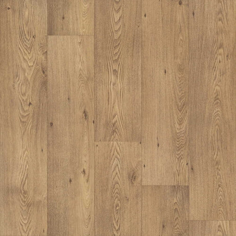 Polyflor Secura PUR Vinyl Exen Flooring