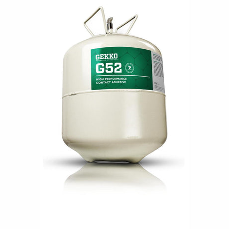 Gekko G52 High Performance Contact Canister 22L Exen Flooring